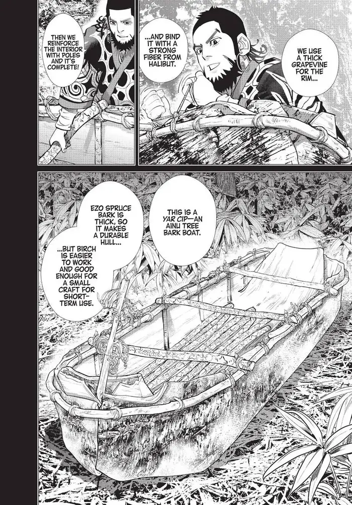 Golden Kamuy Chapter 93 image 09_optimized